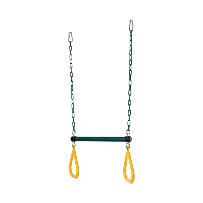 Mik azok a Swing trapézok?