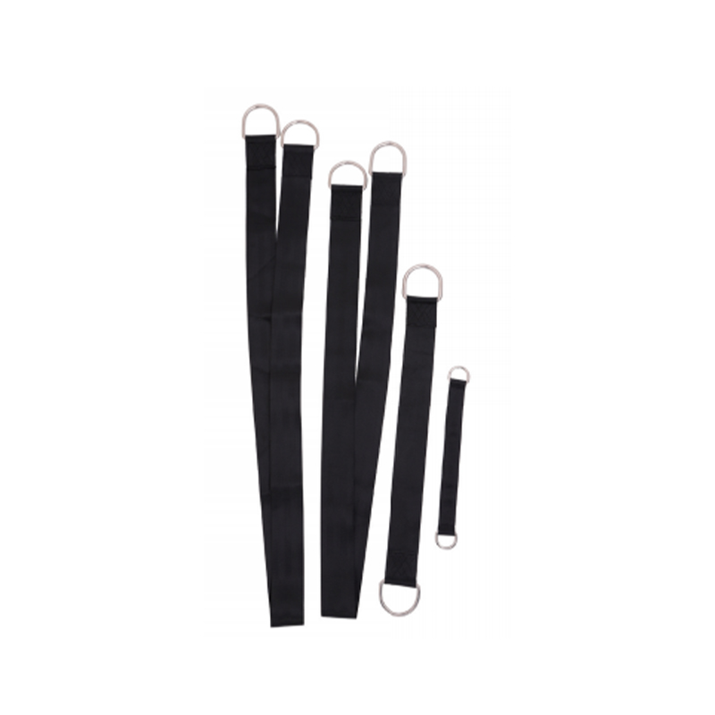 Nagy szilárdságú nylon felfüggesztő heveder