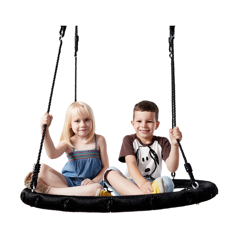 Levehetetlen Nest Tree Swing