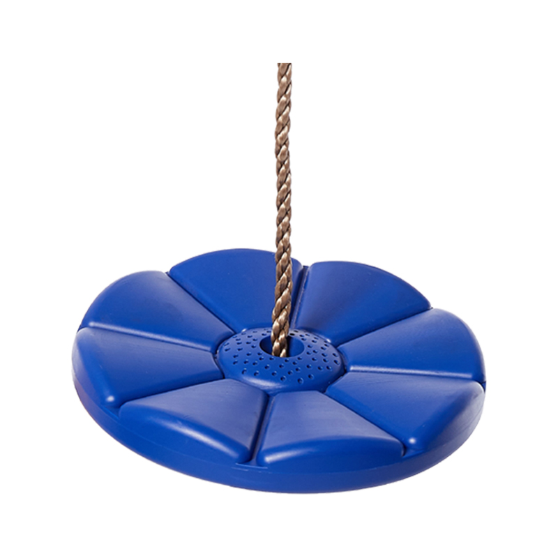 Round Disc Swing