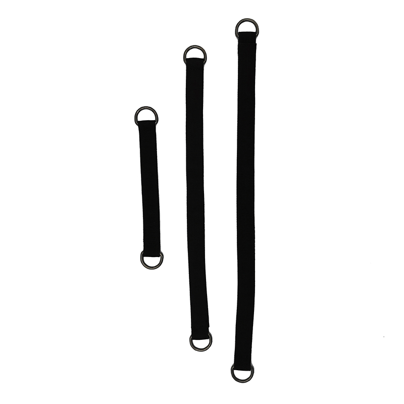 Nagy szilárdságú nylon felfüggesztő heveder