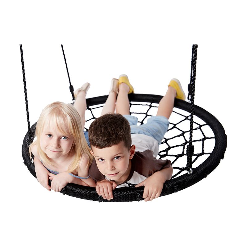 Levehetetlen Nest Tree Swing