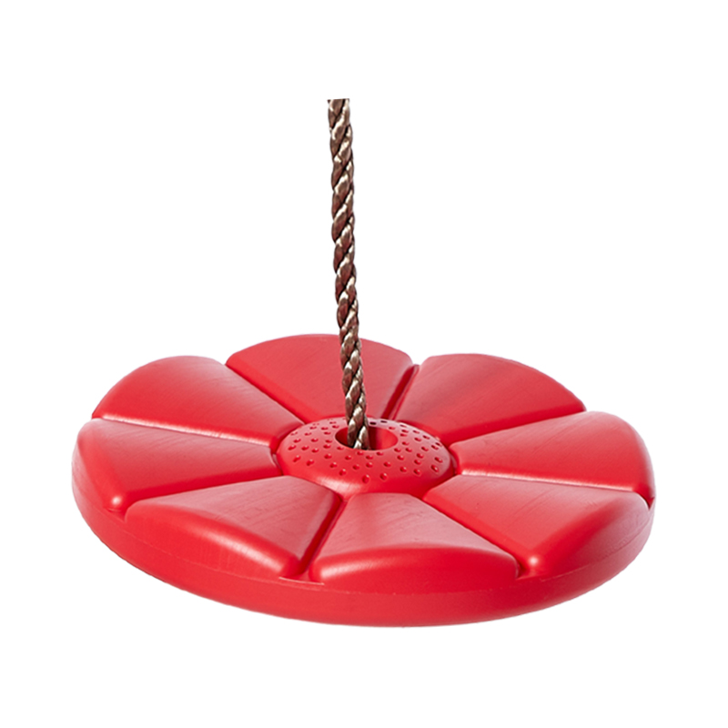 Round Disc Swing