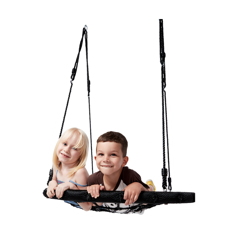 Levehetetlen Nest Tree Swing