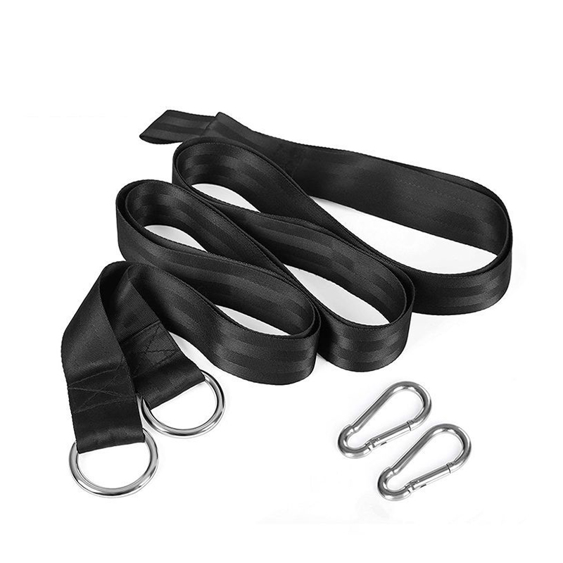 Nagy szilárdságú nylon felfüggesztő heveder